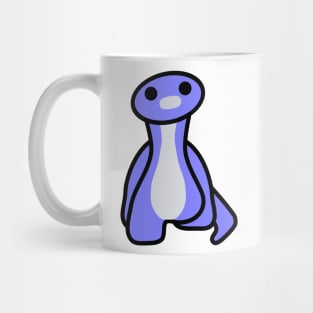 Rawr the Dinosaur CHUMMY Mug